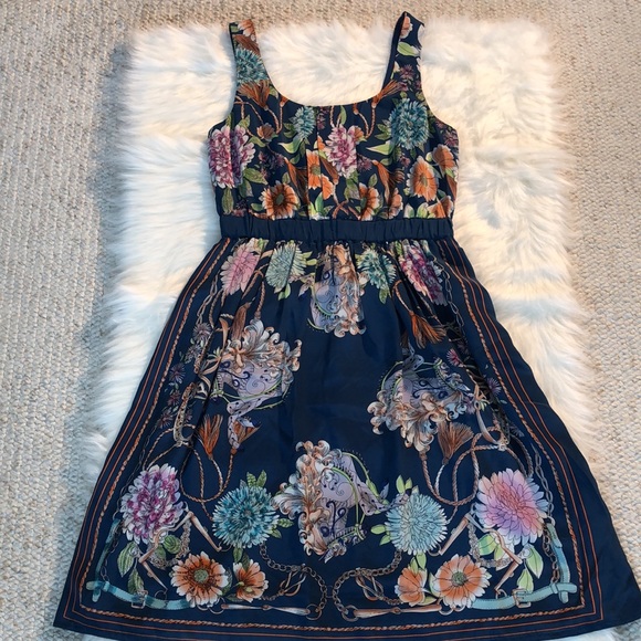 Anthropologie Dresses & Skirts - Anthropologie Moulinette Soeurs Floral Mabel Dress